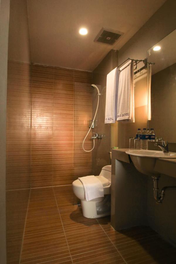 Pax Hotel Dżakarta Zewnętrze zdjęcie
