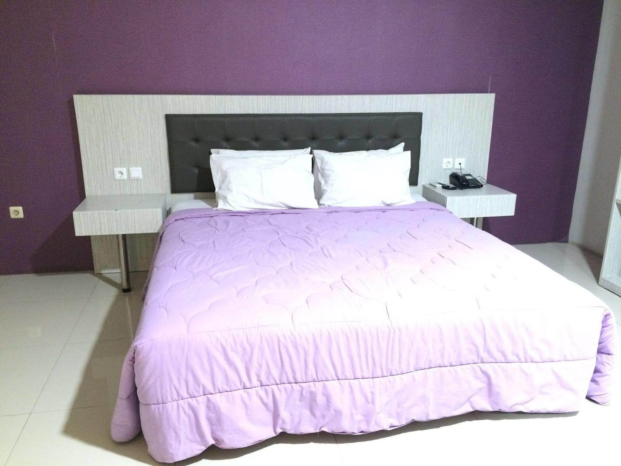 Pax Hotel Dżakarta Zewnętrze zdjęcie