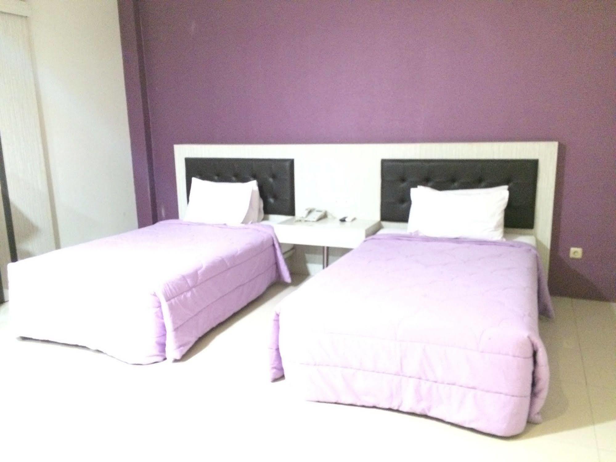 Pax Hotel Dżakarta Zewnętrze zdjęcie