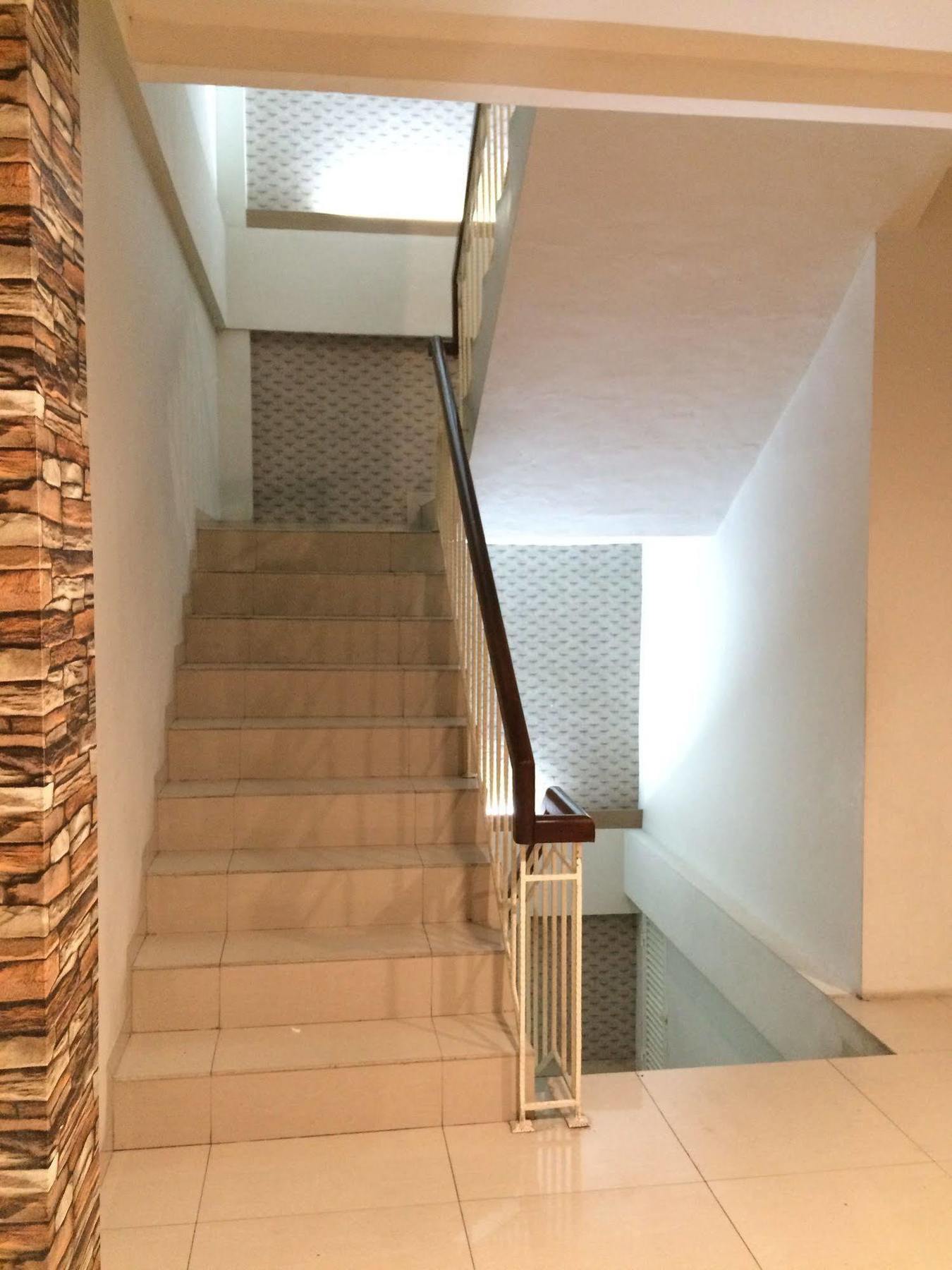 Pax Hotel Dżakarta Zewnętrze zdjęcie